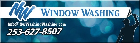 NW Window Washing — info@nwwindowwashing.com — 253-627-8507